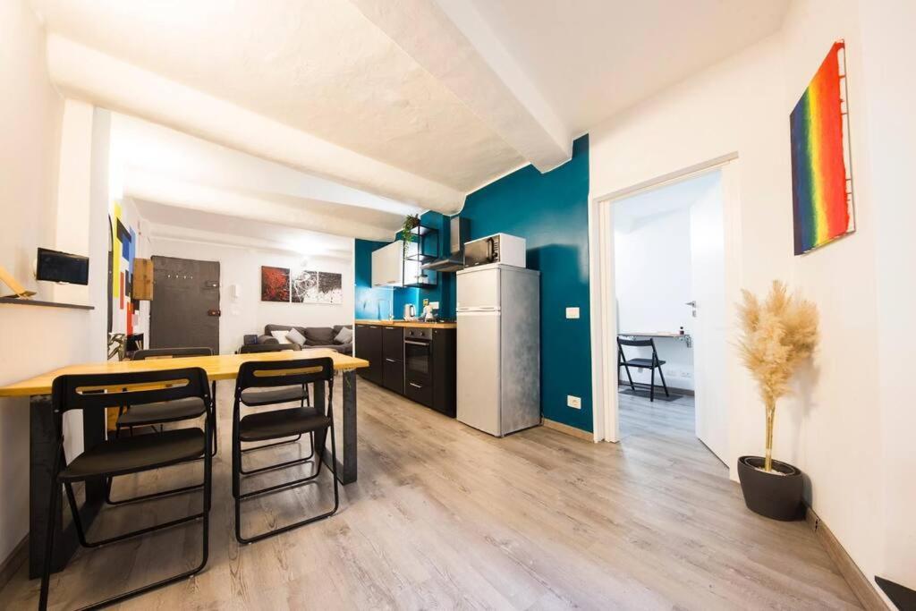 Midway Home, Nel Centro Storico Di Genova Ngoại thất bức ảnh