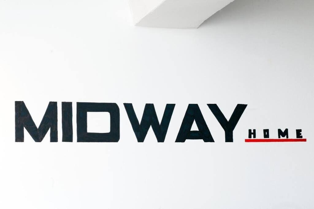 Midway Home, Nel Centro Storico Di Genova Ngoại thất bức ảnh