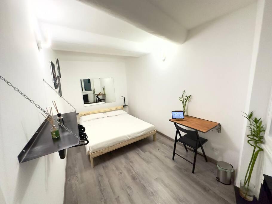 Midway Home, Nel Centro Storico Di Genova Ngoại thất bức ảnh